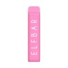 Elf Bar NC600 Strawberry Energy Kullan At