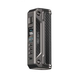 Lost Vape Thelema Solo 100W Pod Mod