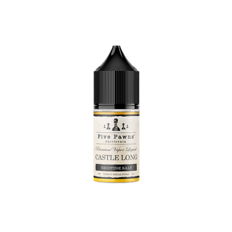 Five Pawns Castle Long Salt Likit