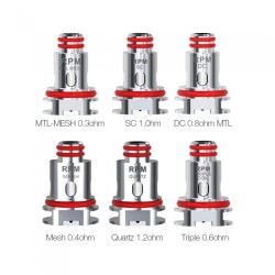 Smok RPM Coil