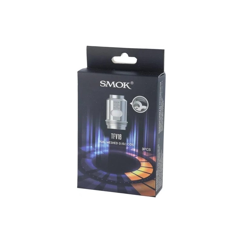 Smok TFV18 Coil