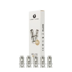 Lost Vape UB Lite Coil