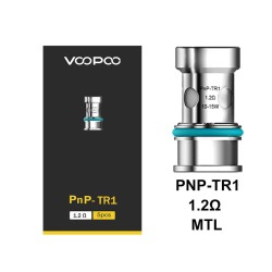 Voopoo PnP-TR1 Coil