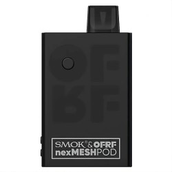 Smok NexM Pod Mod